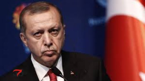 شاهد .. اردوغان ينقض بالمرتزقة على الصومال