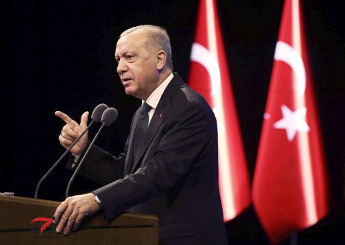 تقرير يكشف أكاذيب أردوغان حول الصناعات العسكرية فى أنقرة.. فيديو