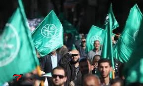 شاهد.. تقرير يكشف عن الدور الذى لعبته الاخوان كوكيل لنظام إيران فى المنطقة