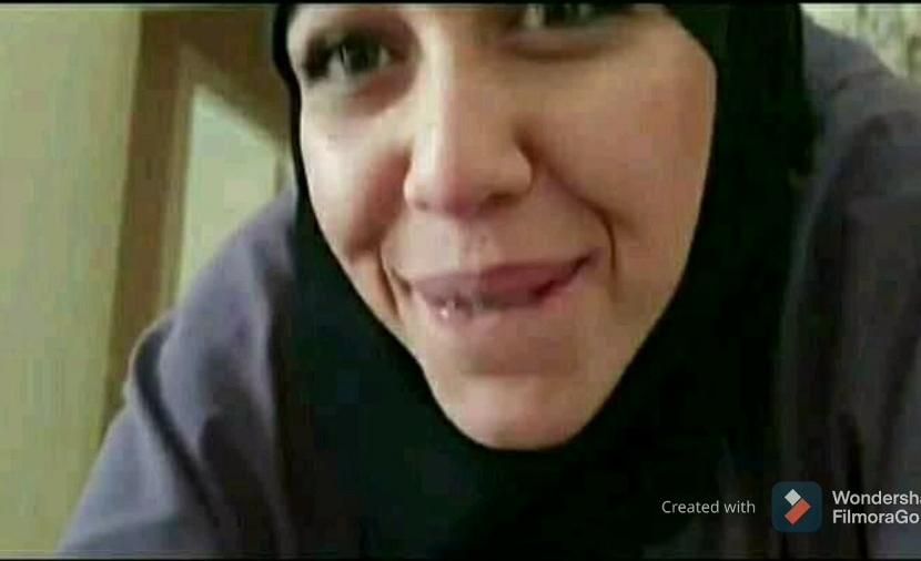 تراند اليوم : فيديو الفتاة المنقبة ،،" منقبة تطوان " فيديو مولات الخمار كامل بدون