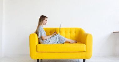4 أمراض تطاردك بسبب كثرة الجلوس.. حاول تتحرك وتلعب رياضة