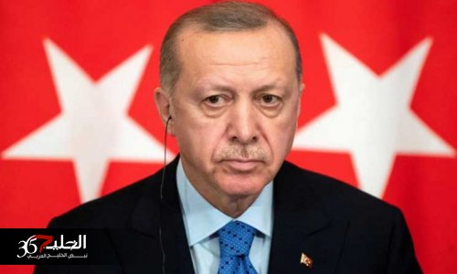 غليان طلابى عارم فى تركيا والسبب سياسات أردوغان القمعية.. فيديو