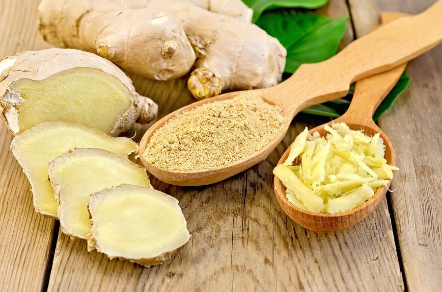 مشروب الخيار والزنجبيل لحرق الدهون في أيام معدودة