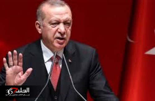 المعارضة التركية تواصل تعرية نظام أردوغان وفضح ازدواجية المعايير لديه