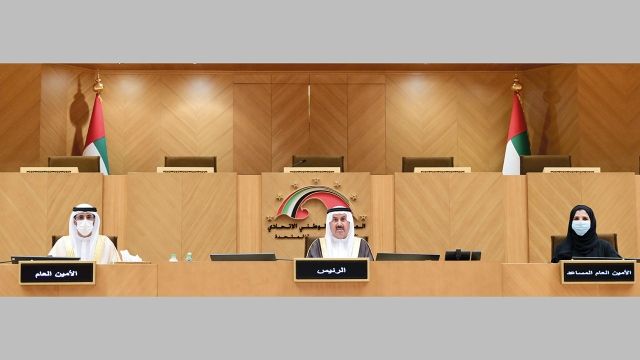 الامارات | مشروع قانون جديد يلزم بــ «توطين المحاماة» في القطاع الخاص والمناطق الحرة