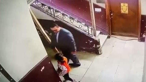 فيديو تحرش بطفلة يثير زوبعة في مصر والأمن يتحرك
