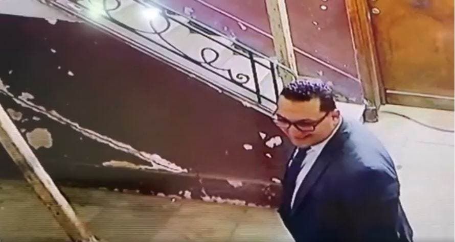 فيديو تحرش بطفلة يثير زوبعة في مصر والأمن يتحرك