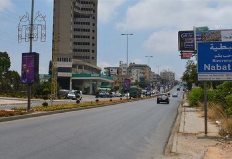 لبنان | قتيل بإطلاق نار داخل صيدلية في النبطية