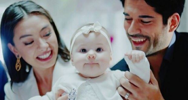 بعد خمس سنوات.. هكذا أصبحت ابنة كمال ونيهان في “حب أعمى”