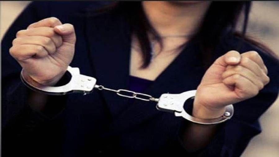 المذيعة المصرية رانيا صفوت تقتل زوج شقيقتها.. لهذا السبب