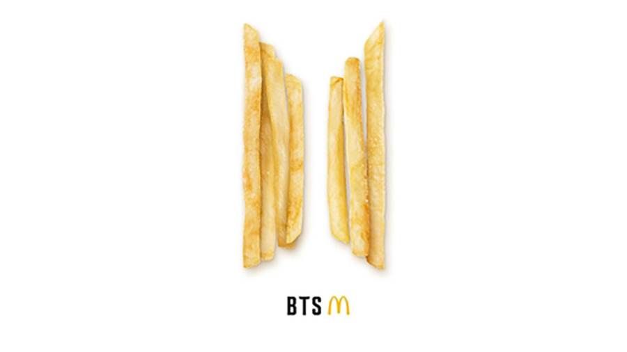 بنكهة كورية.. ماكدونالدز تطلق وجبة "BTS" في 49 دولة