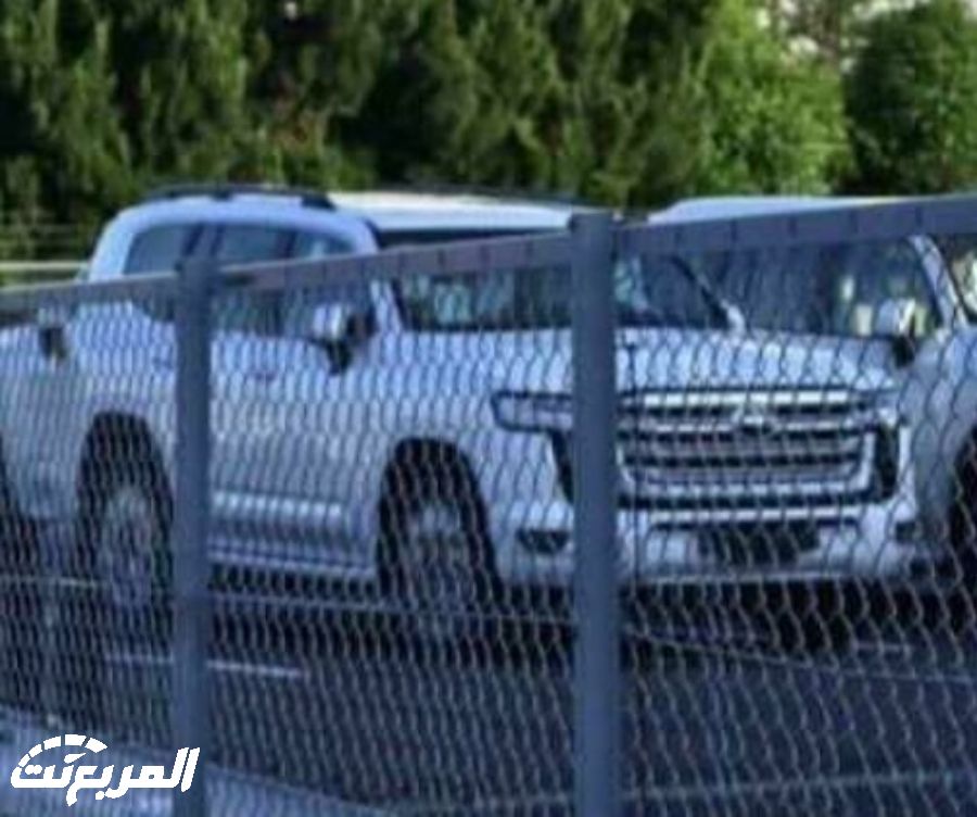تويوتا لاندكروزر 2022 الجديدة كلياً تظهر في صور حصرية من اليابان