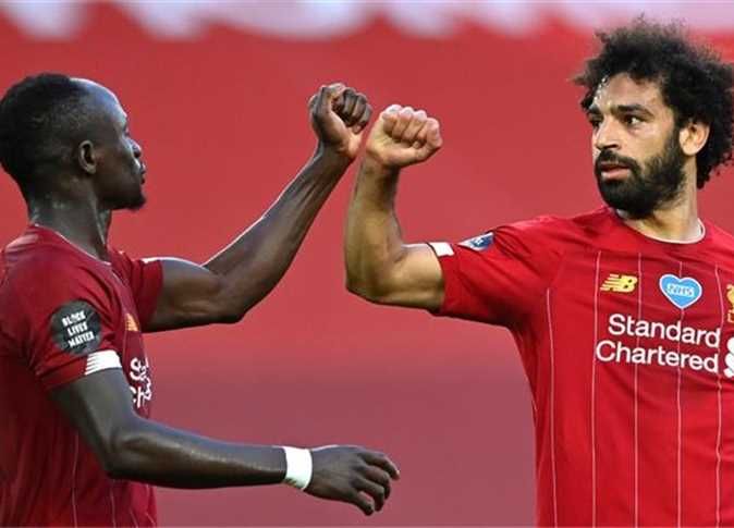 هل يغار «ماني» من محمد صلاح؟.. 3 وقائع تكشف العلاقة بين السنغالي و«مو» (فيديو)