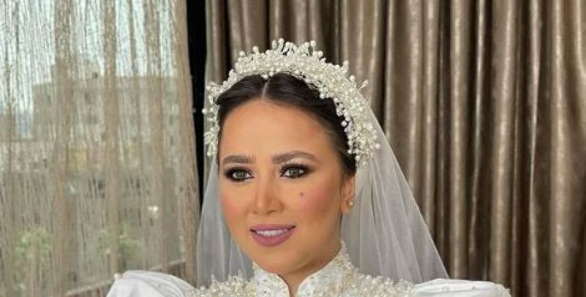 من هي «بطوط» العروسة التي هزت السوشيال ميديا: تزوجت لاعب كرة شهير