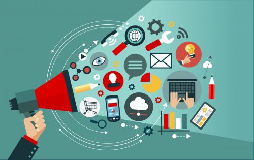 لماذا أصبح استخدام الإنترنت ضروري للشركات الناشئة؟