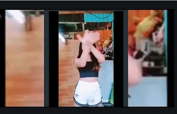 ذبح فتاة التيك توك بسبب مجهول.. سكينة «تلمة» على الهواء مباشرة (فيديو وصور)