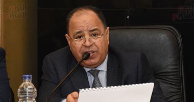 وزير المالية: أبحث أزمة تعيين 36 ألف معلم مع وزير التعليم قريبا