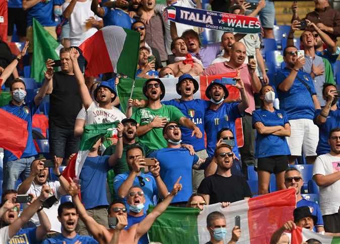 بث مباشر .. مشاهدة مباراة ايطاليا وبلجيكا .. و اسبانيا و سويسرا في اليورو اليوم
