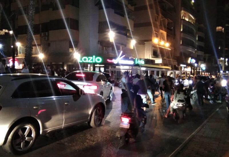 لبنان | في صور.. محاولات لإقفال الكورنيش البحري وعدد من المطاعم