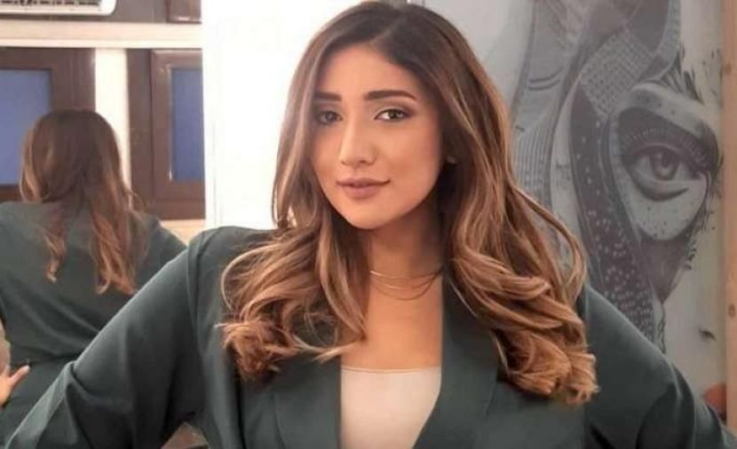 تراند اليوم : ما سر ظهور ضحية جديدة للمخرج خالد يوسف؟!!.. مذيعة MBC