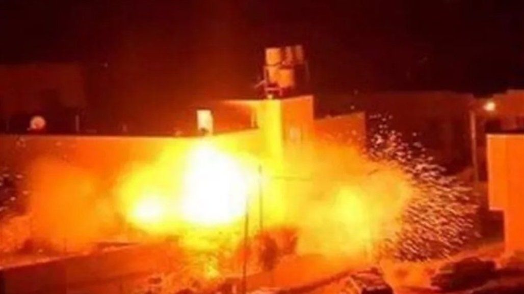 جريمة تهز دولة عربية.. رجل 'يفجر' طبيبا (صورة)