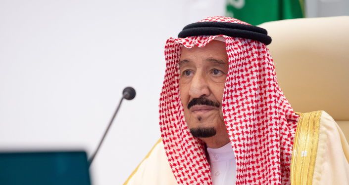 السعودية... الربيعة يعلق على قرار إعفائه من منصب وزير الصحة