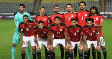 حصاد الرياضة المصرية اليوم الجمعة 22/10/2021