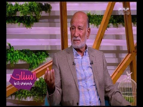 شاهد.. ماذا قال أحمد خليل عن طليقته سهير البابلي عندما سئل عن سبب طلاقهما؟