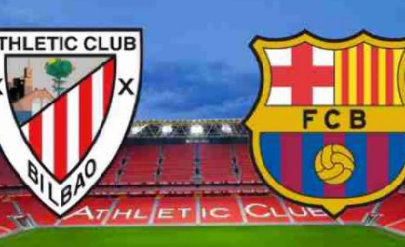 تراند اليوم : ماتش برشلونة مباشر .. ماتش برشلونه واتلتيك بيلباو بث مباشر برشلونه واتلتيك بيلباو مباشر بث مباشر برشلونه اتلتيك بيلباو HD