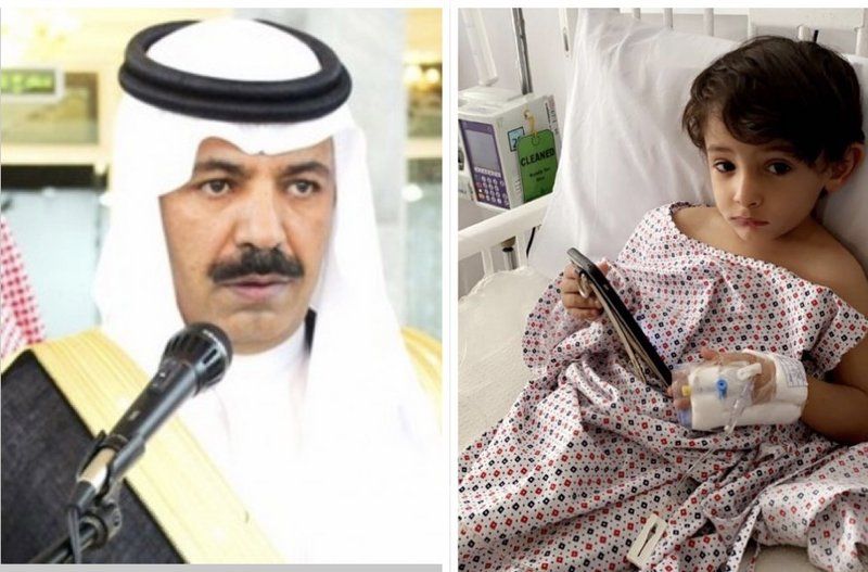 الحسم من الراتب "ثَمن مرافقة معلم لطفله المريض".. والإدارة بالباحة تُوَضح