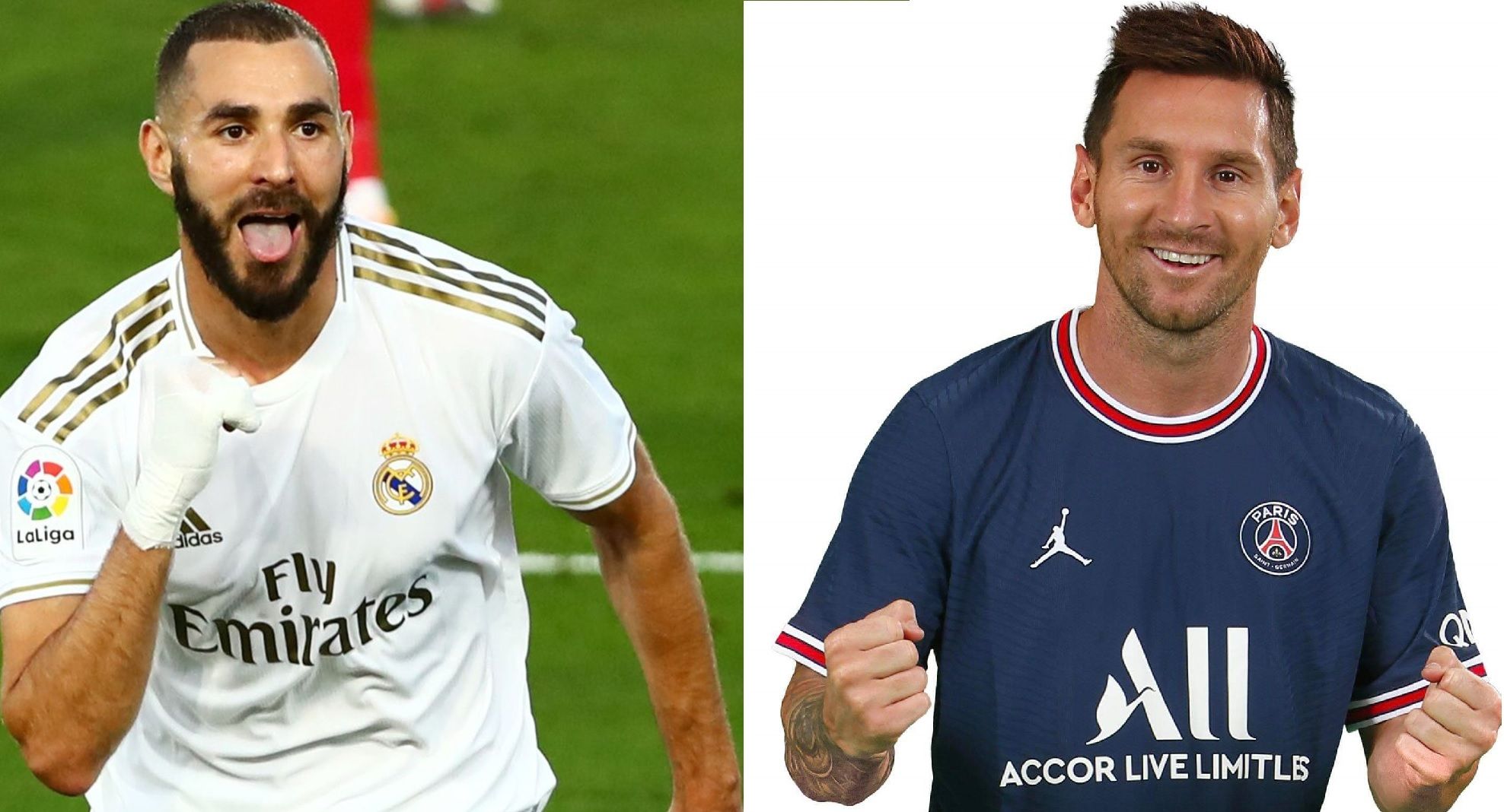 الامارات | التشكيل المتوقع لمباراة ريال مدريد وباريس سان جيرمان