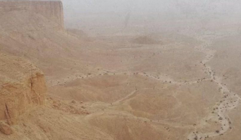 العثور على جثمان مفقود “العمارية” بالرياض بعد 7 أشهر من اختفائه
