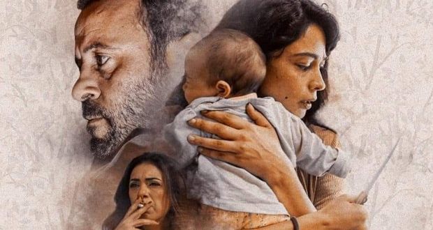 “صالون هدى”.. فيلم فلسطيني يثير الجدل بسبب مشاهد “إباحية”