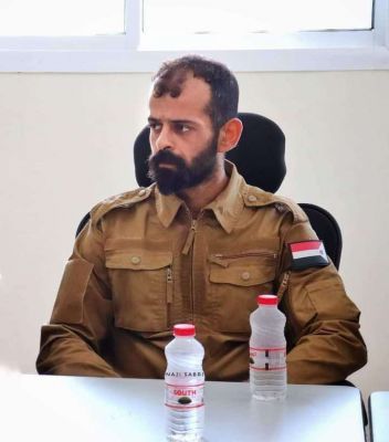شاهد .. قناة فضائية تنشر لحظة اغتيال الشهيد اكرم المشرقي