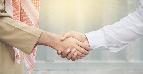 شروط التداول الإسلامي المتوافق مع الشريعة