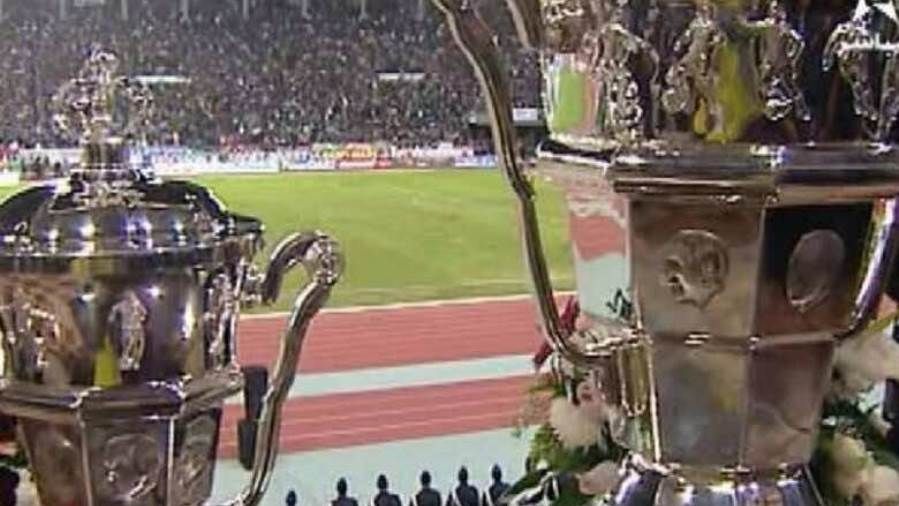 تعرف على موعد مباراة الجيش والمغرب التطواني في نهائي كأس العرش