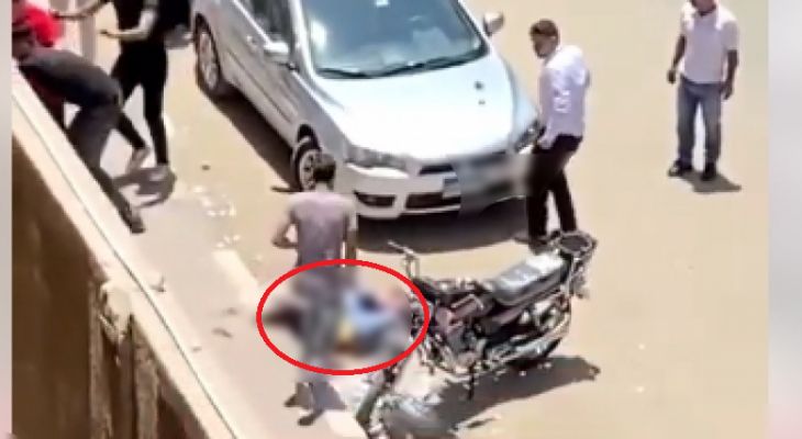 تراند اليوم : فيديو المنصورة .. فيديو المنصوره ذبح طالبة أمام باب الجامعة مشاهدة فيديو جامعة المنصورة كامل بدون حذف