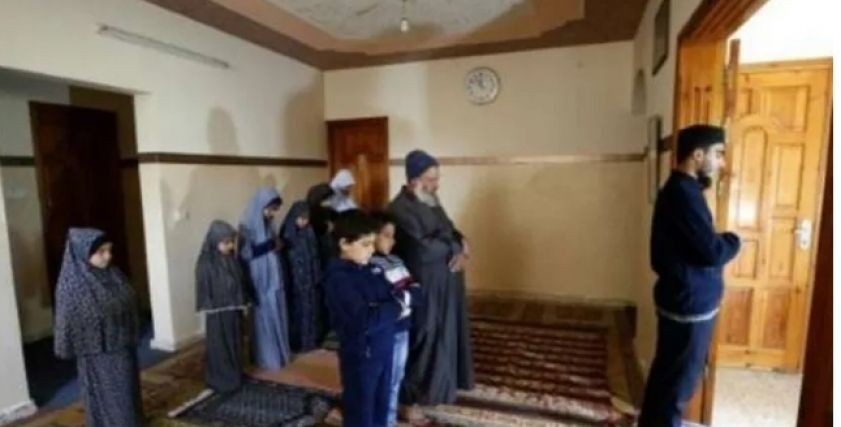 كيفية صلاة عيد الأضحى في البيت.. «الإفتاء» تحدد طريقتها وعدد الركعات