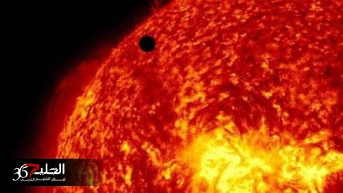 ظاهرة تهدد الحياة بالارض.. هذا ما يحدث داخل الشمس