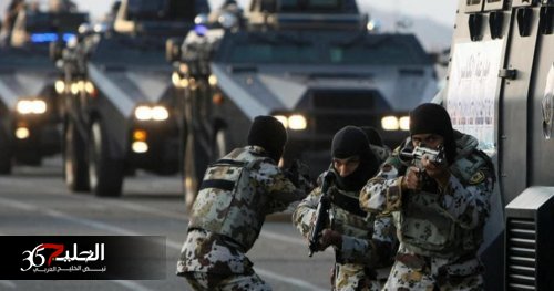 ما الذي يحدث في السعودية.. “شاهد” اشتباكات عنيفة وسقوط قتلى وجرحى..المفاجأة فيما قالته وزارة الداخلية