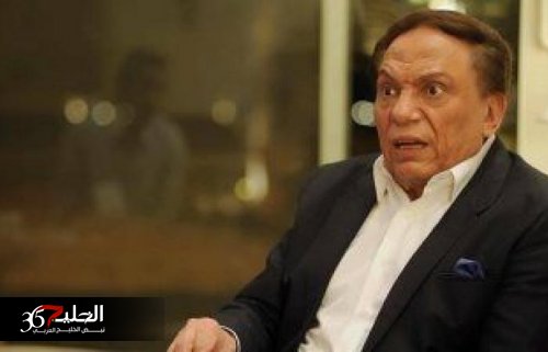 عاجل – وفاة الفنان ''عادل إمام'' بعد اصابتة بفيروس كورونا