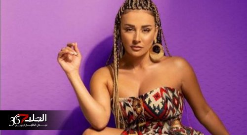 شاهد .. تسريب مقطع فاضح وخادش للحياء لبطلة مسلسل "باب الحارة" تؤدي وصلة رقص ساخنة بملابس مثيرة