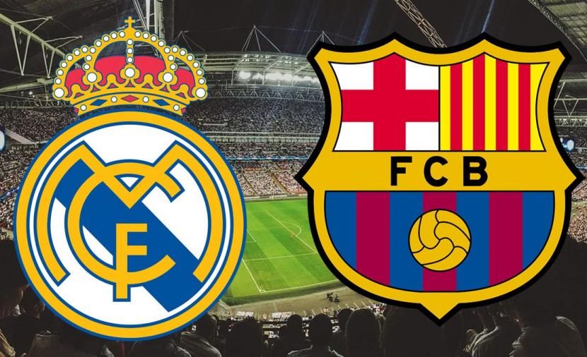 تراند اليوم : الكلاسيكو مباشر .. بث مباشر الريال مباراة الريال مباشر بث مباشر ريال وبرشلونة بث مباشر ريال مدريد وبرشلونة ريال مدريد برشلونة مباشر