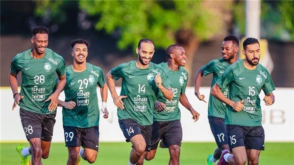 بث مباشر مباراة السعودية ومقدونيا الشمالية اليوم السبت 22_10_2022