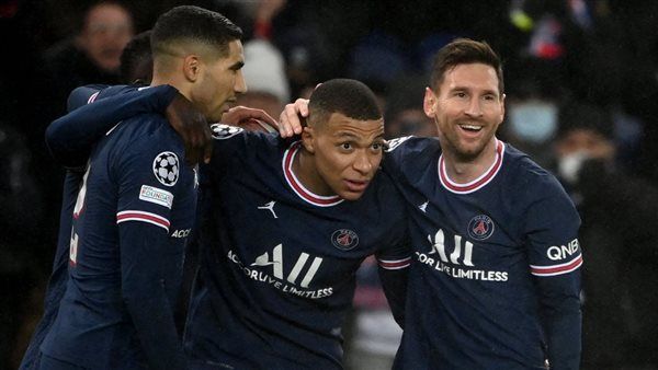 بث مباشر مباراة باريس سان جيرمان ضد مكابي حيفا في دوري أبطال أوروبا اليوم 25_10_2022