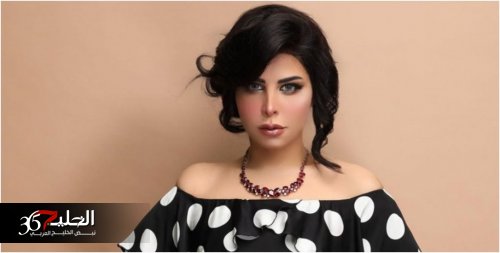 شاهد: شمس الكويتية تكشف منطقة حساسة من جسدها بدون خجل من اجل فيلمها مع خالد يوسف