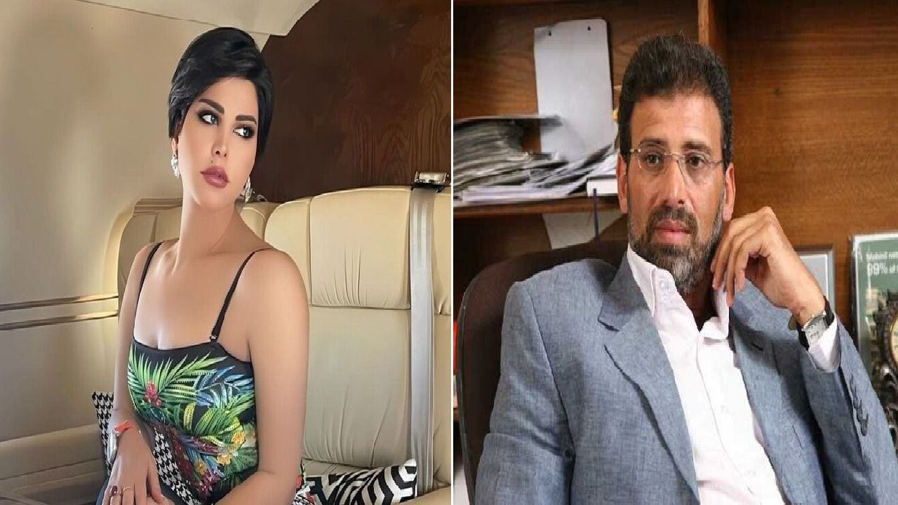 خالد يوسف يختار شمس الكويتية لبطولة “سر سلطان مصر”