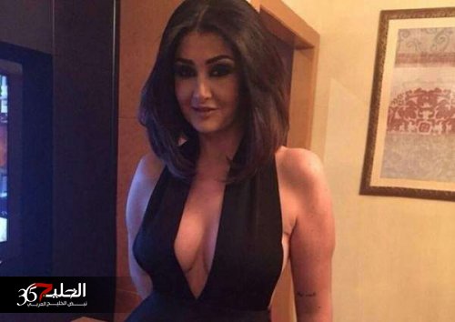 في بث مباشر – غادة عبد الرازق عملت فيديو جديد والمستور اتكشف امام الناس