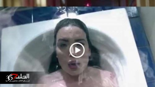 الفنانة عبير صبري تشعل حماس الشباب بمشهد ليله الدخله تحول المشهد الي علاقه كامله ..براحه عليا جسمي ساب من المتعه