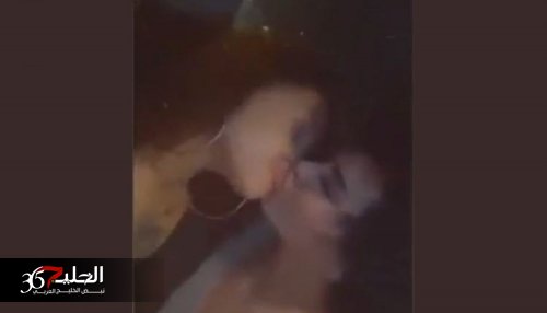 شاهد قبل الحذف .. رهف القنون تنشر رابط موقعها الإباحي وتشوق المتابعين بصور فاضحة